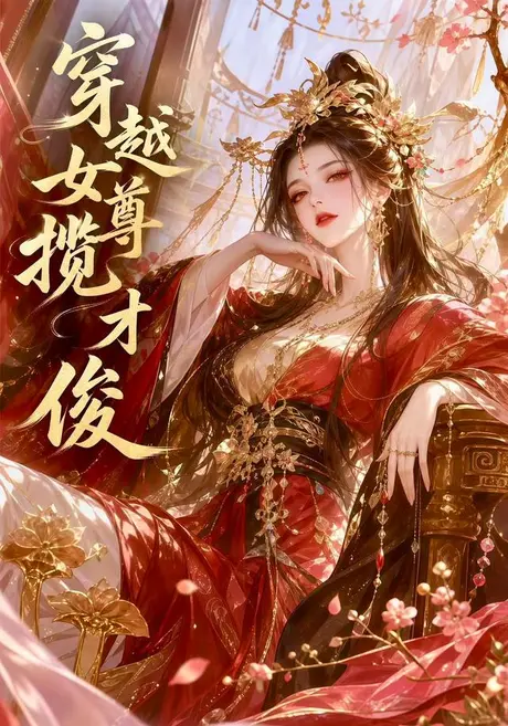 穿越女尊揽才俊(112集)AI短剧 (2026) 穿越女尊揽才俊(112集)AI短剧 (2026)