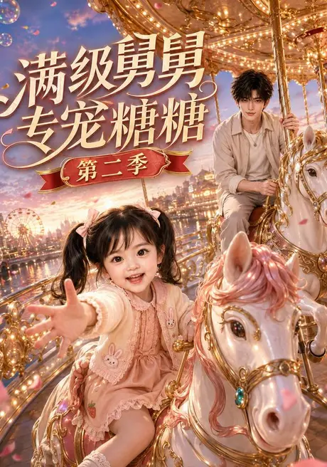 满级男男专宠糖糖第二季(70集)AI短剧 (2026) 满级男男专宠糖糖第二季(70集)AI短剧 (2026)