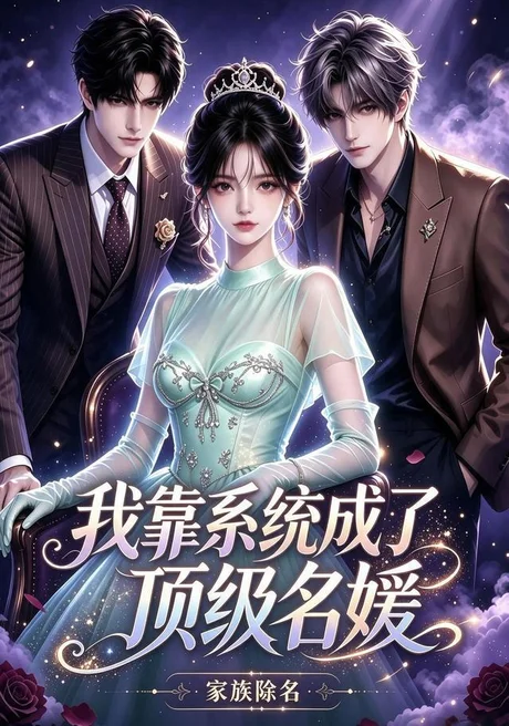 家族除名,我靠系统成了顶级名媛(62集)AI短剧 (2026) 家族除名,我靠系统成了顶级名媛(62集)AI短剧 (2026)