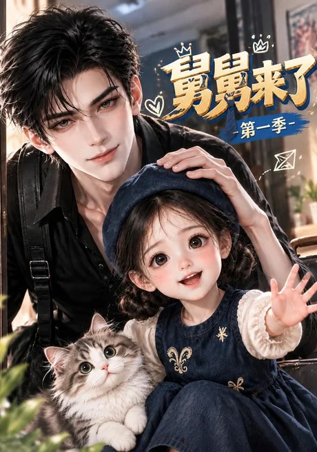 舅舅来了第一季(149集)AI短剧 (2026) 舅舅来了第一季(149集)AI短剧 (2026)