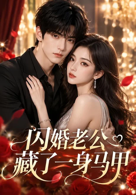 闪婚老公藏了一身马甲(112集)AI短剧 (2026) 闪婚老公藏了一身马甲(112集)AI短剧 (2026)