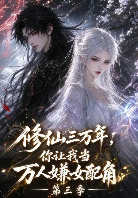 修仙三万年，你让我当万人嫌女配角第三季（219集）AI短剧 (2026)