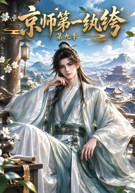 京师第一纨绔第九季(153集)AI短剧 (2026) 京师第一纨绔第九季(153集)AI短剧 (2026)