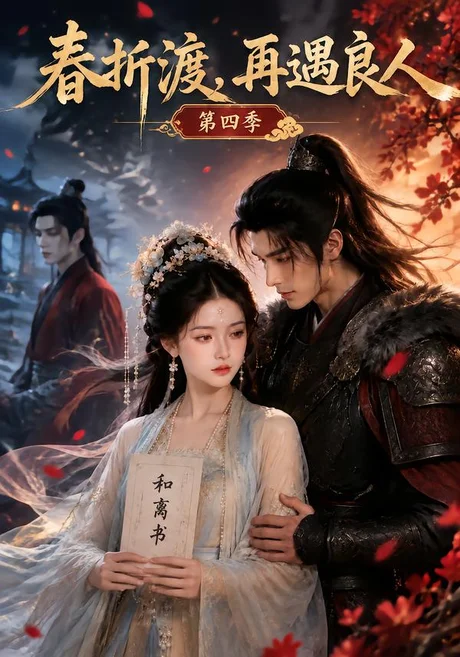 春折渡,再遇良人第四季(107集)AI短剧 (2026) 春折渡,再遇良人第四季(107集)AI短剧 (2026)