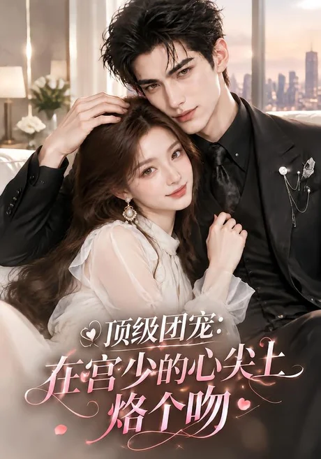 顶级团宠在宫少的心尖上烙个吻(106集) AI短剧 (2026) 顶级团宠在宫少的心尖上烙个吻(106集) AI短剧 (2026)