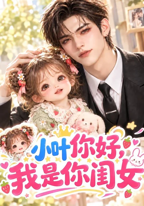小叶你好我是你闺女(138集) AI短剧 (2026) 小叶你好我是你闺女(138集) AI短剧 (2026)
