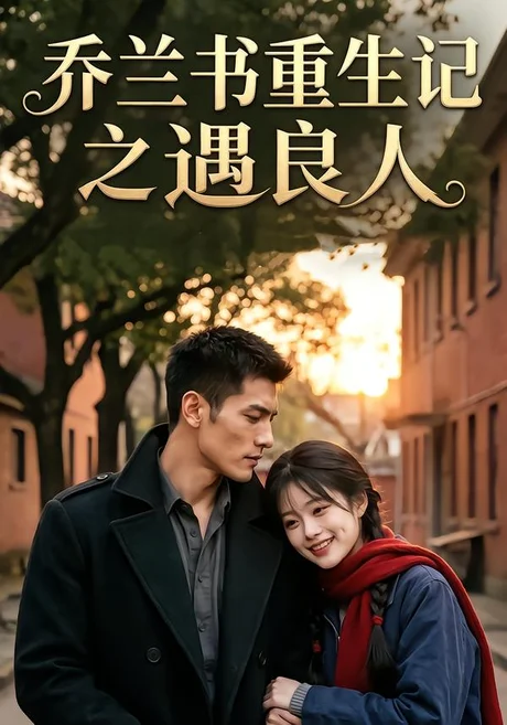 乔兰书重生记之遇良人(126集) AI短剧 (2026) 乔兰书重生记之遇良人(126集) AI短剧 (2026)
