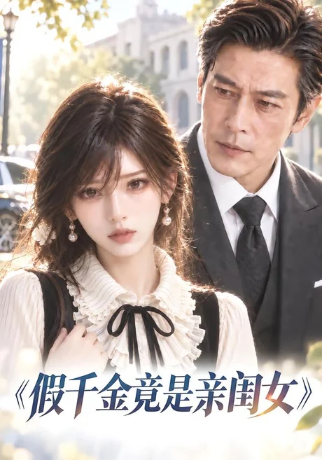 假千金竟是亲闺女(203集) AI短剧 (2026) 假千金竟是亲闺女(203集) AI短剧 (2026)