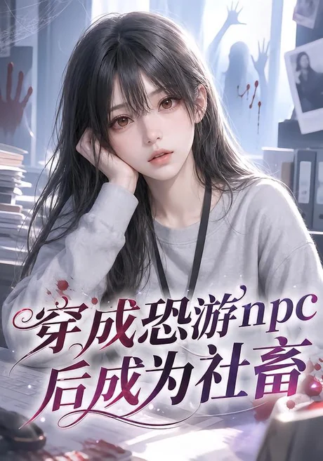 穿成恐游npc后成为社畜(108集) AI短剧 (2026) 穿成恐游npc后成为社畜(108集) AI短剧 (2026)