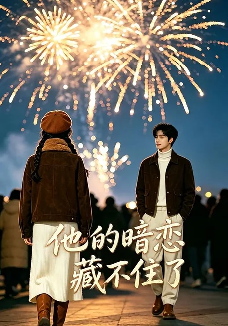 他的暗恋藏不住了（58集） AI短剧 (2026)