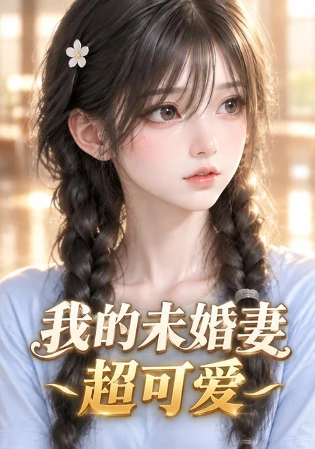 我的未婚妻超可爱(400集) AI短剧 (2026) 我的未婚妻超可爱(400集) AI短剧 (2026)