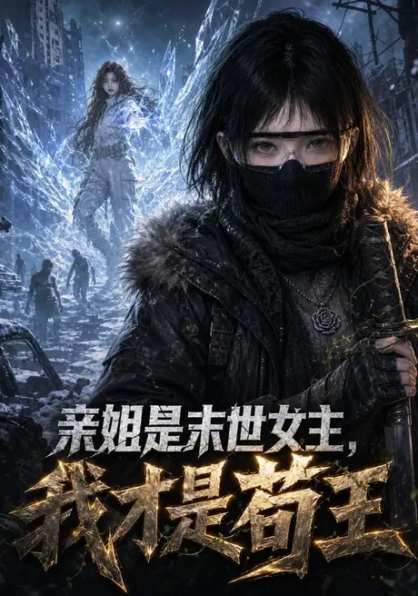 亲姐是末世女主我才是苟王(126集) AI短剧 (2026) 亲姐是末世女主我才是苟王(126集) AI短剧 (2026)