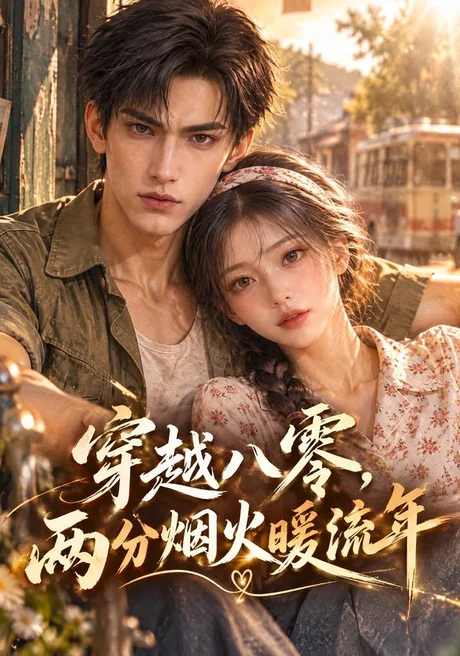 穿越八零，两分烟火暖流年（124集） AI短剧 (2026)