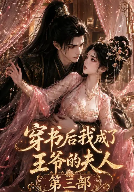 穿书后我成了王爷的夫人第三部(63集)AI短剧 (2026) 穿书后我成了王爷的夫人第三部(63集)AI短剧 (2026)