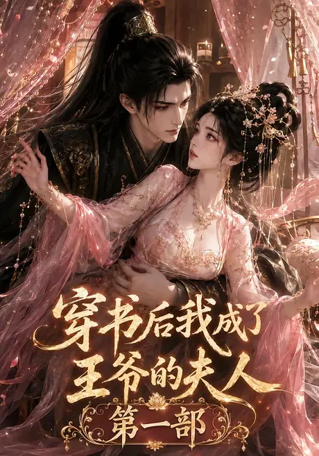 穿书后我成了王爷的夫人第一部(100集)AI短剧 (2026) 穿书后我成了王爷的夫人第一部(100集)AI短剧 (2026)