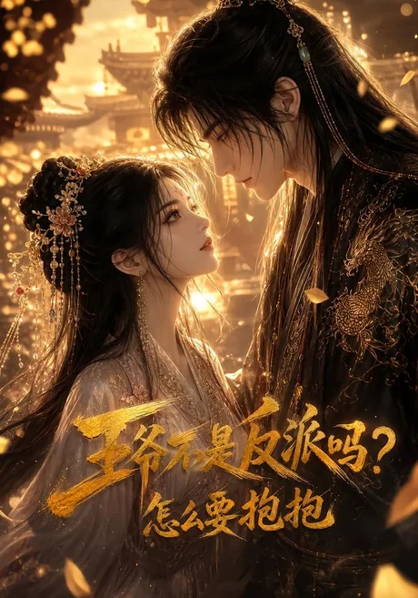 王爷不是反派吗？怎么要抱抱（87集）AI短剧 (2026)