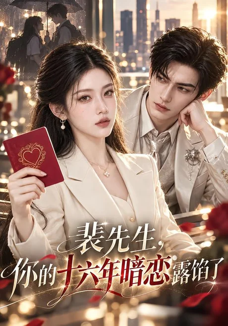 裴先生,你的十六年暗恋露馅了(178集)AI短剧 (2026) 裴先生,你的十六年暗恋露馅了(178集)AI短剧 (2026)