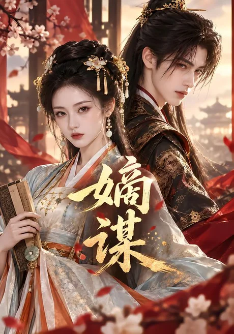 嫡谋(70集)AI短剧 (2026) 嫡谋(70集)AI短剧 (2026)