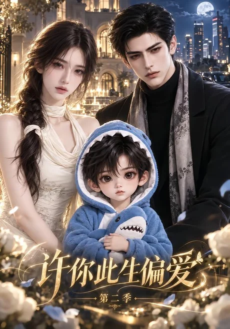许你此生偏爱第二季(114集)AI短剧 (2026) 许你此生偏爱第二季(114集)AI短剧 (2026)