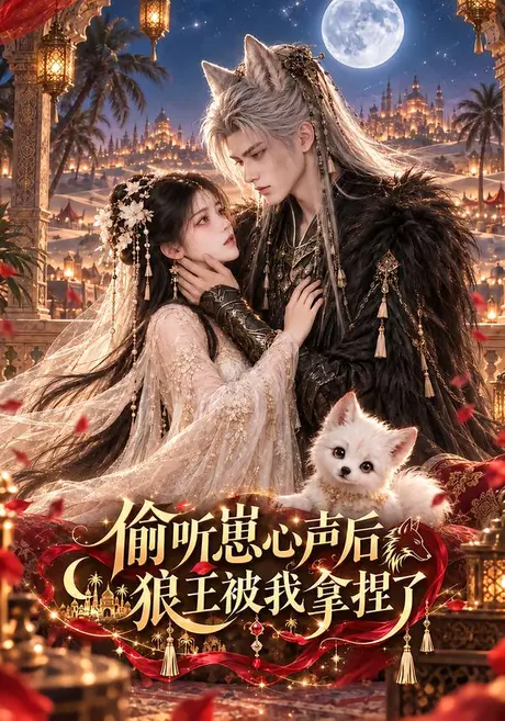 偷听崽心声后狼王被我拿捏了(63集) AI短剧 (2026) 偷听崽心声后狼王被我拿捏了(63集) AI短剧 (2026)