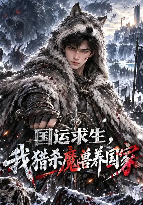 国运求生，我猎杀魔兽养国家（123集） AI短剧 (2026)