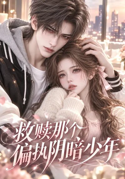 救赎那个偏执阴暗少年(250集)AI短剧 (2026) 救赎那个偏执阴暗少年(250集)AI短剧 (2026)