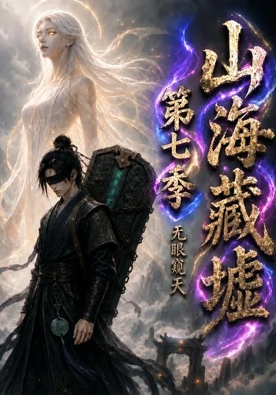 山海藏墟，无眼窥天第七季（121集）AI短剧 (2026)