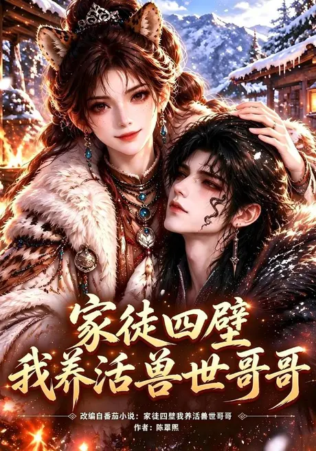 家徒四壁我养活曾世哥哥(102集)AI短剧 (2026) 家徒四壁我养活曾世哥哥(102集)AI短剧 (2026)