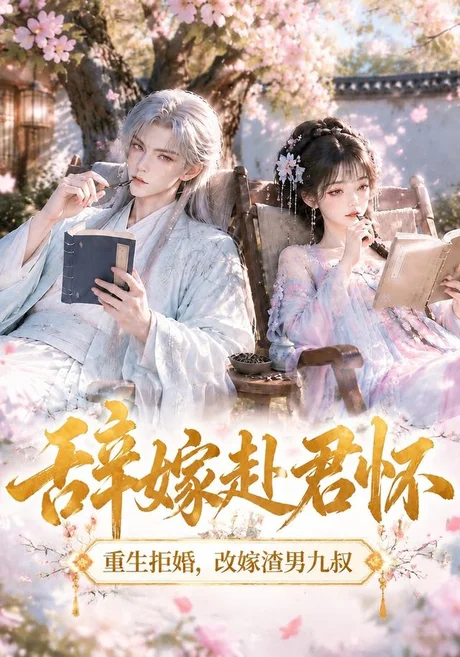 辞嫁赴君怀(101集)AI短剧 (2026) 辞嫁赴君怀(101集)AI短剧 (2026)
