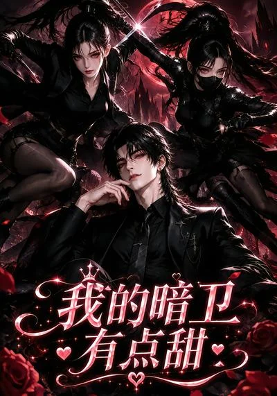 我的暗卫有点甜(130集)AI短剧(2026) 我的暗卫有点甜(130集)AI短剧(2026)