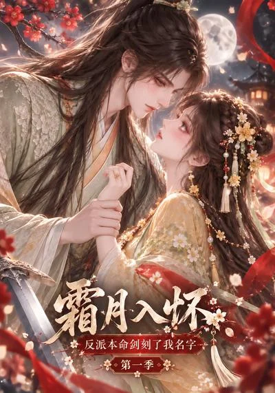 霜月入怀:反派本命剑刻了我名字第一季(122集)AI短剧(2026) 霜月入怀:反派本命剑刻了我名字第一季(122集)AI短剧(2026)