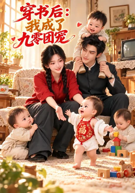 穿书后:我成了九零团宠(151集)AI短剧(2026) 穿书后:我成了九零团宠(151集)AI短剧(2026)