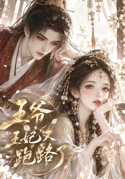 王爷，王妃又跑路了（46集）AI短剧 (2026)