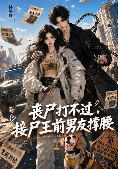 丧尸打不过,接尸王前男友撑腰(183集)AI短剧 (2026) 丧尸打不过,接尸王前男友撑腰(183集)AI短剧 (2026)