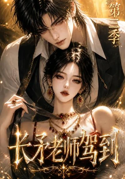长矛老师驾到第三季(159集)AI短剧 (2026) 长矛老师驾到第三季(159集)AI短剧 (2026)
