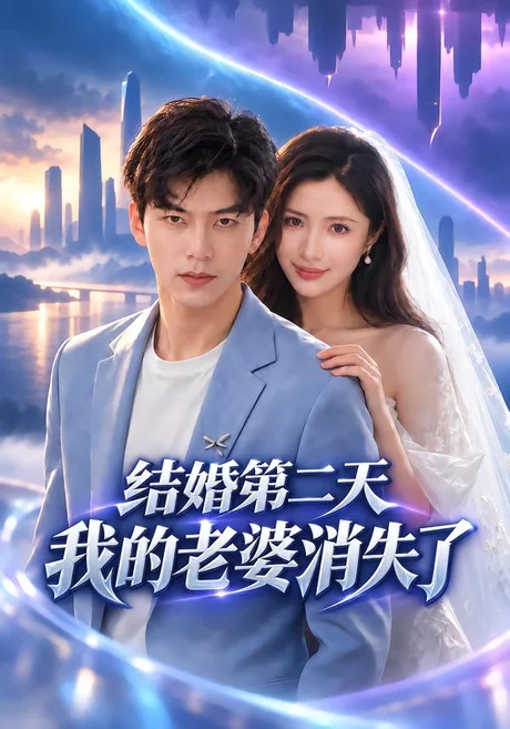 结婚第二天,我的老婆消失了(71集)雷孙强&柏叶&张嘉松 (2026) 结婚第二天,我的老婆消失了(71集)雷孙强&柏叶&张嘉松 (2026)