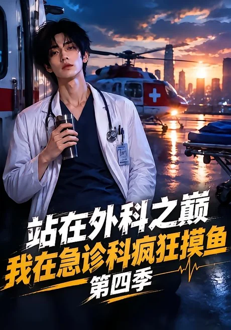 站在外科之巅,我在急诊科疯狂摸鱼第四季(108集)AI短剧 (2026) 站在外科之巅,我在急诊科疯狂摸鱼第四季(108集)AI短剧 (2026)