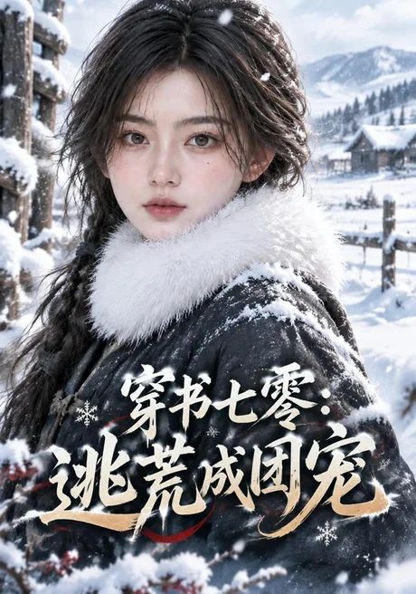 穿书七零:逃荒成团宠(109集)AI短剧 (2026) 穿书七零:逃荒成团宠(109集)AI短剧 (2026)