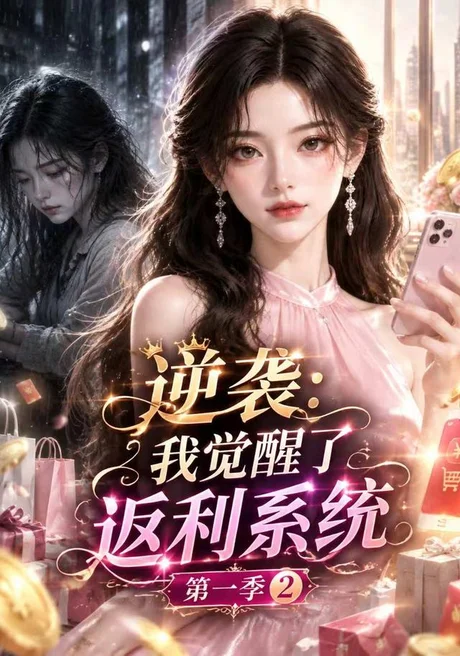 逆袭:我觉醒了返利系统第一季2(147集)AI短剧 (2026) 逆袭:我觉醒了返利系统第一季2(147集)AI短剧 (2026)