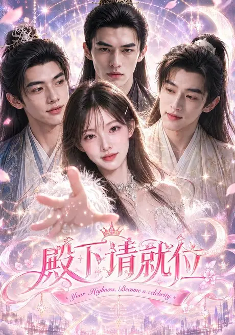 殿下请就位（68集）AI短剧 (2026)