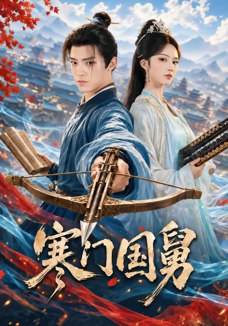 寒门国舅（66集）王珞嘉&徐东艺 (2026)