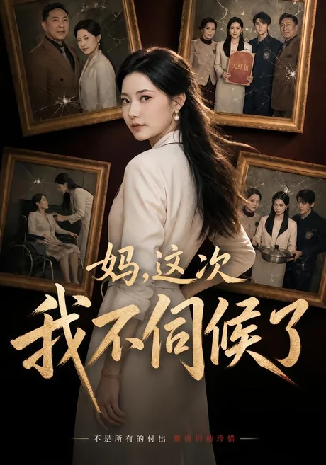 妈，这次我不伺候了（71集）段染萱&刘蕙宾 (2026)