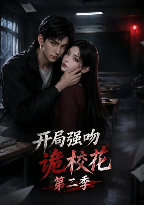 开局强吻诡校花第二季(108集)AI短剧 (2026) 开局强吻诡校花第二季(108集)AI短剧 (2026)