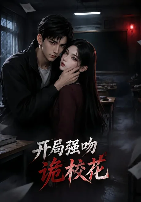 开局强吻诡校花（85集）AI短剧 (2026)