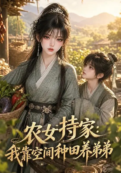农女持家：我靠空间种田养弟弟（193集）AI短剧 (2026)