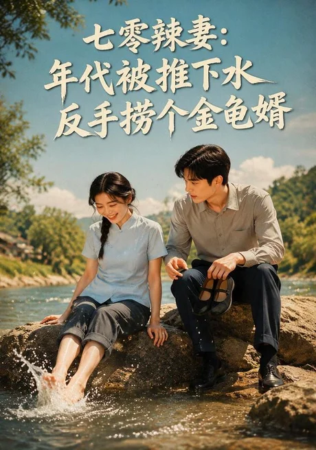 七零辣妻:年代被推下水反手捞个金龟婿(128集)AI短剧 (2026) 七零辣妻:年代被推下水反手捞个金龟婿(128集)AI短剧 (2026)