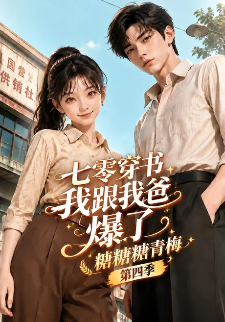 七零穿书我跟我爸爆了:糖糖糖青梅第四季(192集)AI短剧 (2026) 七零穿书我跟我爸爆了:糖糖糖青梅第四季(192集)AI短剧 (2026)