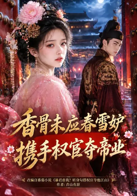 香骨未应春雪妒，携手权宦夺帝业（150集）AI短剧 (2026)