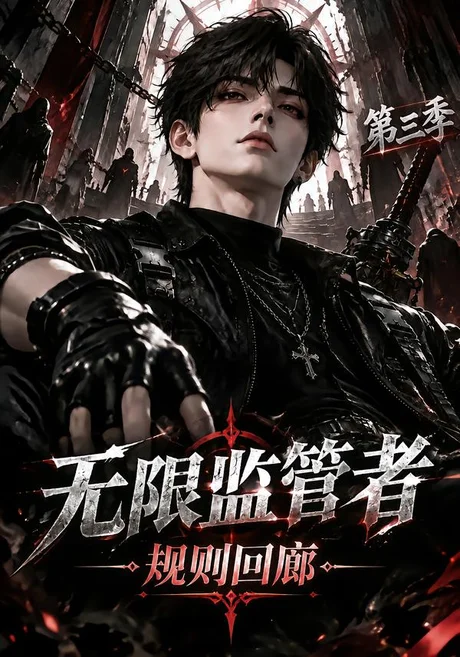 无限监管者：规则回廊第三季（145集）AI短剧 (2026)