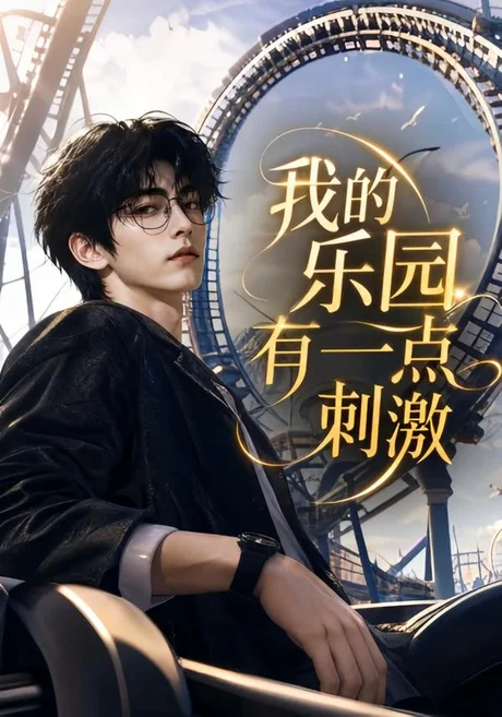 我的乐园有一点刺激(186集)AI短剧 (2026) 我的乐园有一点刺激(186集)AI短剧 (2026)